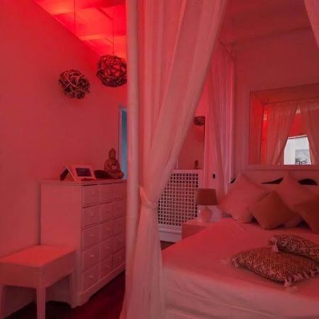 Apartament Navona Color Vicolo Delle Vacche Rzym Zewnętrze zdjęcie