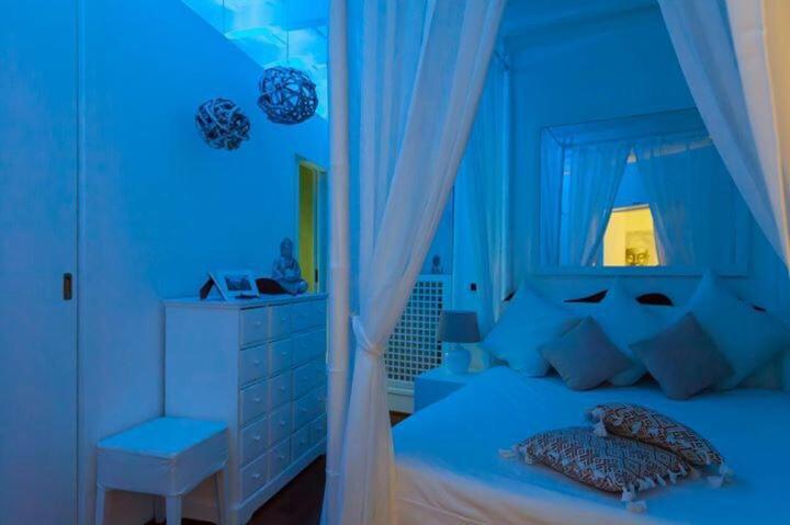 Apartament Navona Color Vicolo Delle Vacche Rzym Zewnętrze zdjęcie