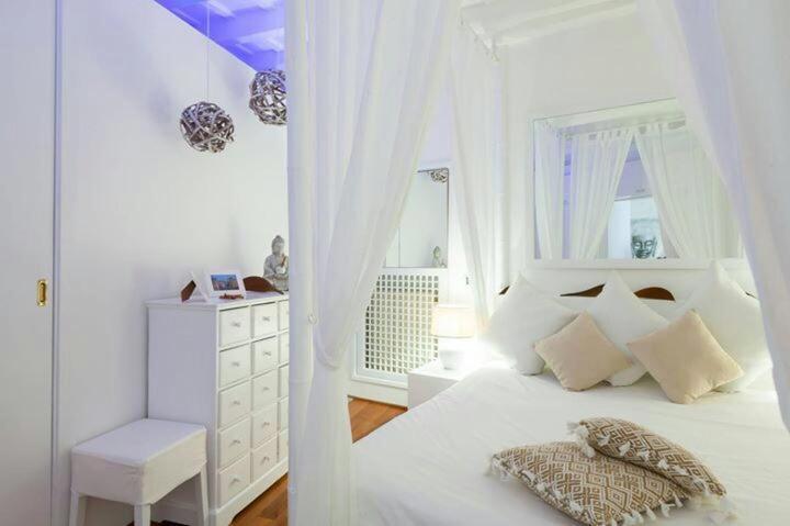 Apartament Navona Color Vicolo Delle Vacche Rzym Zewnętrze zdjęcie