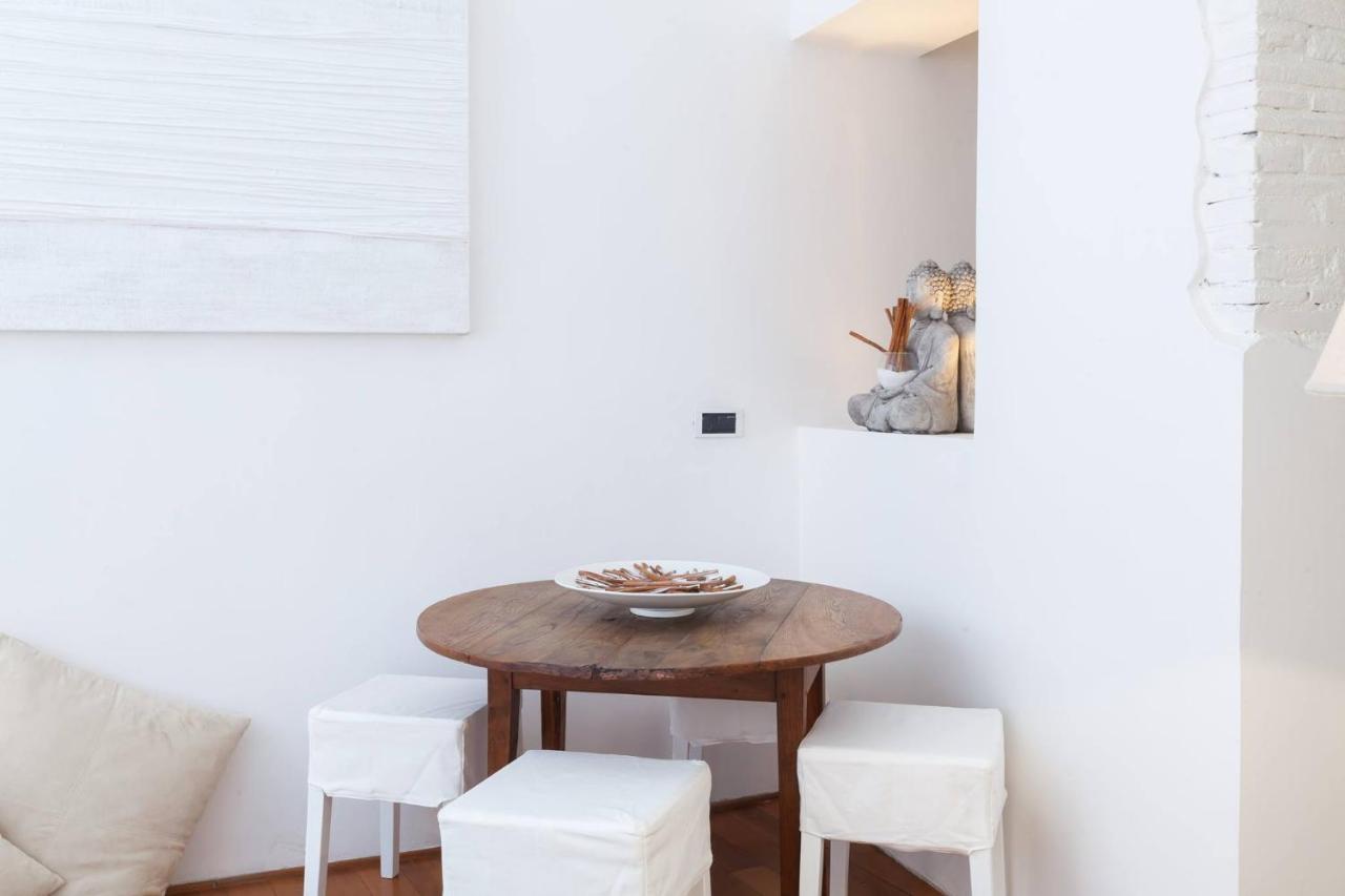 Apartament Navona Color Vicolo Delle Vacche Rzym Zewnętrze zdjęcie